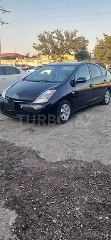 Toyota Prius 2007, 352,468 km - 1.5 l - Bakı