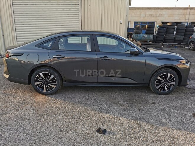 Changan Qiyuan A05 2025, 0 km - 1.5 л - Bakı