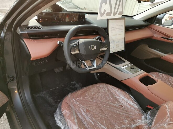 Changan Qiyuan A05 2025, 0 km - 1.5 л - Bakı