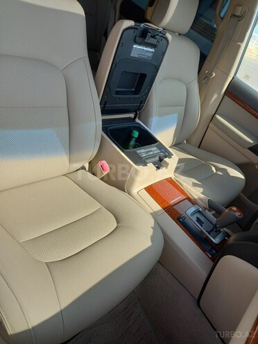 Toyota Land Cruiser 2012, 178,000 km - 4.0 l - Bakı