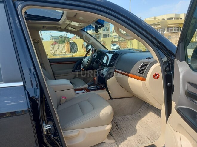 Toyota Land Cruiser 2012, 178,000 km - 4.0 l - Bakı