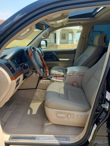 Toyota Land Cruiser 2012, 178,000 km - 4.0 l - Bakı