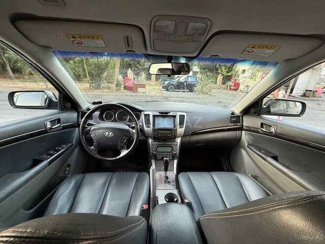 Hyundai Sonata 2009, 358,000 km - 2.0 l - Bakı