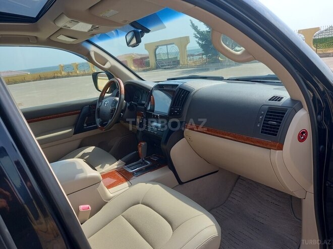 Toyota Land Cruiser 2012, 178,000 km - 4.0 l - Bakı