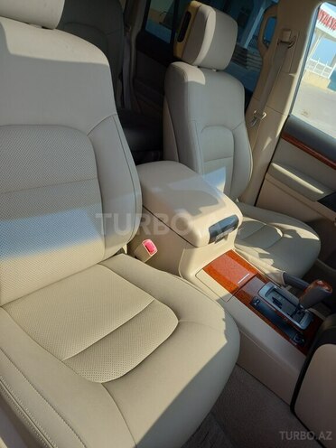 Toyota Land Cruiser 2012, 178,000 km - 4.0 l - Bakı