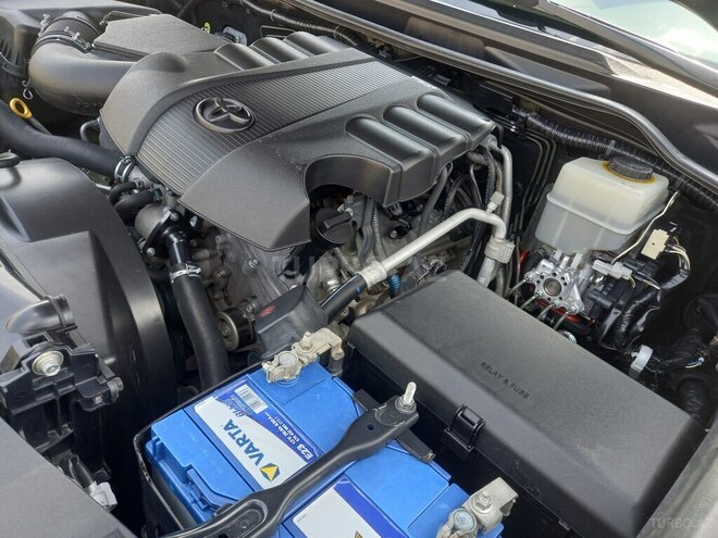 Toyota Land Cruiser 2012, 178,000 km - 4.0 l - Bakı