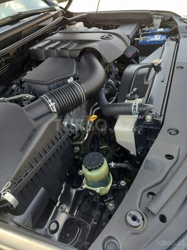Toyota Land Cruiser 2012, 178,000 km - 4.0 l - Bakı