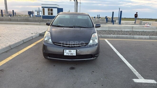 Toyota Prius 2007, 257,000 km - 1.5 l - Bakı