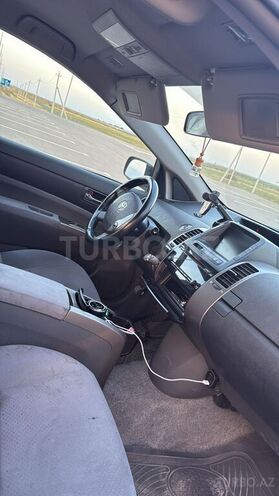 Toyota Prius 2007, 257,000 km - 1.5 l - Bakı