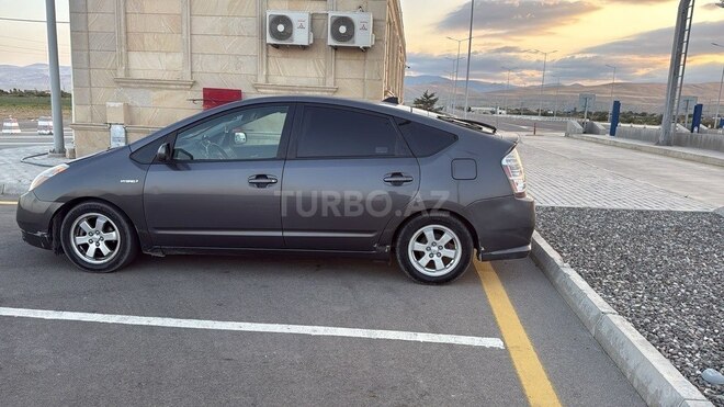 Toyota Prius 2007, 257,000 km - 1.5 l - Bakı