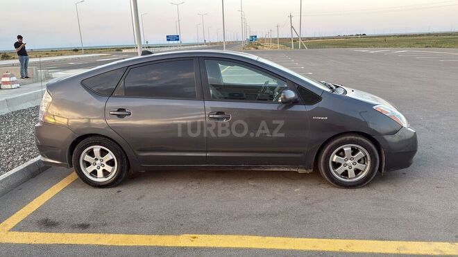 Toyota Prius 2007, 257,000 km - 1.5 l - Bakı