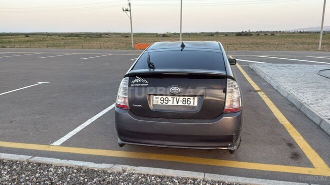 Toyota Prius 2007, 257,000 km - 1.5 l - Bakı