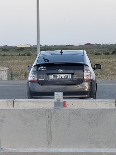 Toyota Prius 2007, 257,000 km - 1.5 l - Bakı