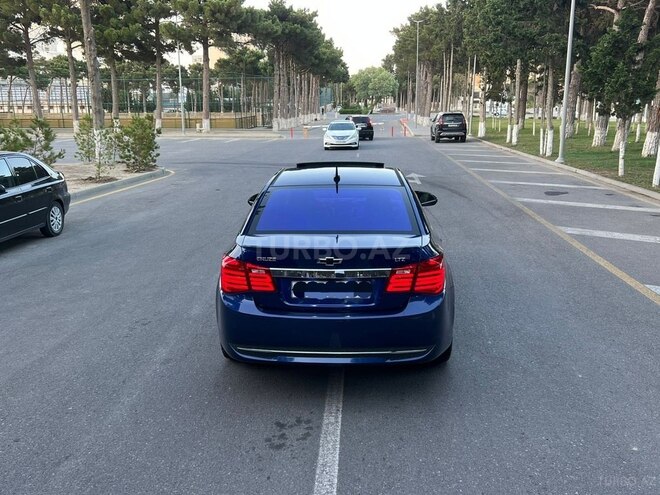 Chevrolet Cruze-15
