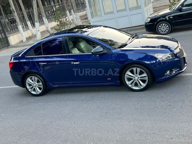 Chevrolet Cruze-14
