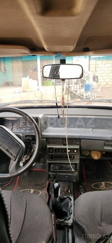 LADA (VAZ) 2109 1992, 200,000 km - 1.3 l - Gəncə