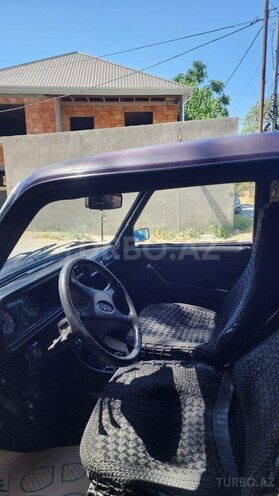 LADA (VAZ) 2107 1999, 300,000 km - 1.6 л - Göyçay