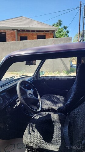 LADA (VAZ) 2107 1999, 300,000 km - 1.6 л - Göyçay