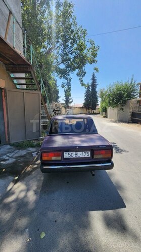 LADA (VAZ) 2107 1999, 300,000 km - 1.6 л - Göyçay