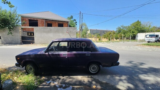 LADA (VAZ) 2107 1999, 300,000 km - 1.6 л - Göyçay