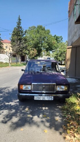 LADA (VAZ) 2107 1999, 300,000 km - 1.6 л - Göyçay