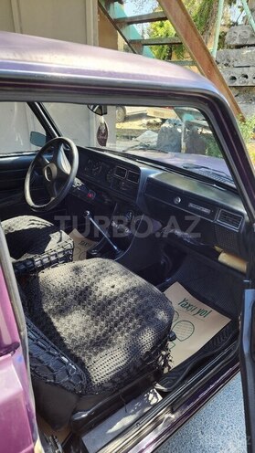 LADA (VAZ) 2107 1999, 300,000 km - 1.6 л - Göyçay