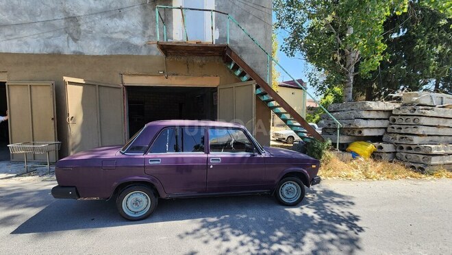 LADA (VAZ) 2107 1999, 300,000 km - 1.6 л - Göyçay