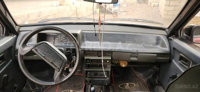 LADA (VAZ) 2109 1992, 200,000 km - 1.3 l - Gəncə