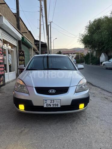 Kia Rio 2006, 302,605 km - 1.4 л - Bakı