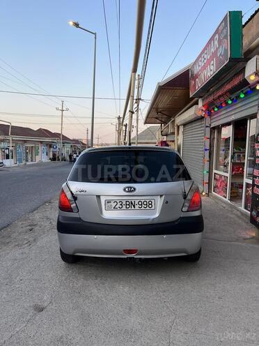 Kia Rio 2006, 302,605 km - 1.4 л - Bakı
