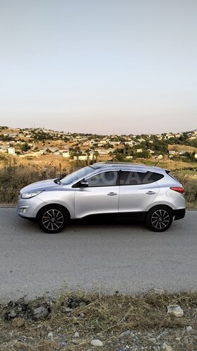 Hyundai Tucson 2010, 224,000 km - 2.0 l - Şamaxı