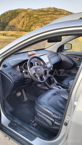Hyundai Tucson 2010, 224,000 km - 2.0 l - Şamaxı