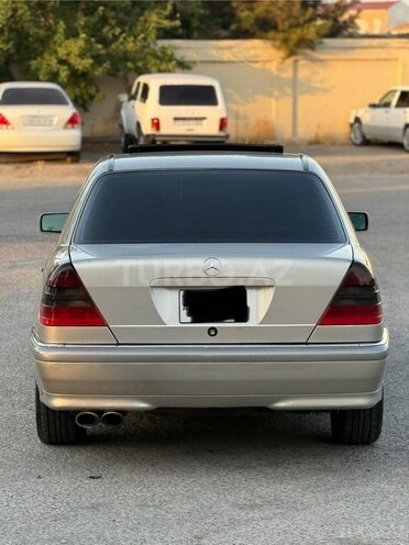 Mercedes C 230 1999, 337,223 km - 2.3 l - Bakı