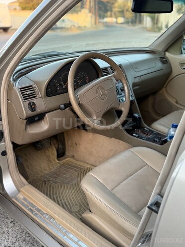 Mercedes C 230 1999, 337,223 km - 2.3 l - Bakı