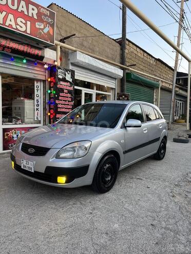 Kia Rio 2006, 302,605 km - 1.4 л - Bakı