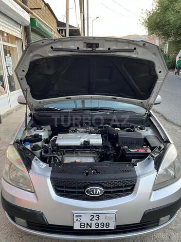 Kia Rio 2006, 302,605 km - 1.4 л - Bakı