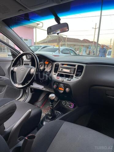 Kia Rio 2006, 302,605 km - 1.4 л - Bakı