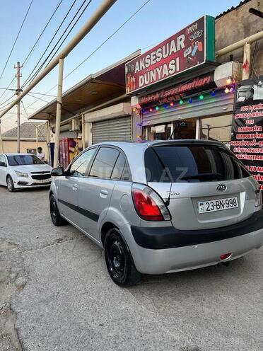 Kia Rio 2006, 302,605 km - 1.4 л - Bakı