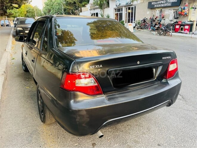 Daewoo Nexia 2010, 297,000 km - 1.5 l - Bakı