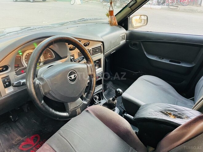 Daewoo Nexia 2010, 297,000 km - 1.5 l - Bakı