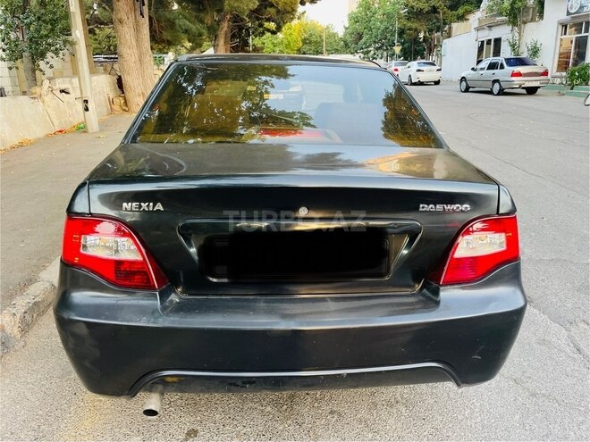 Daewoo Nexia 2010, 297,000 km - 1.5 l - Bakı