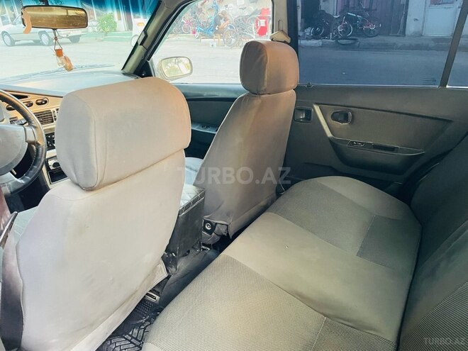 Daewoo Nexia 2010, 297,000 km - 1.5 l - Bakı