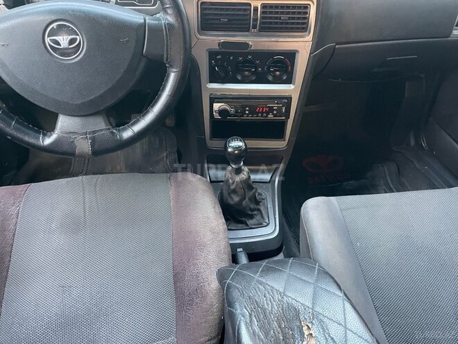 Daewoo Nexia 2010, 297,000 km - 1.5 l - Bakı