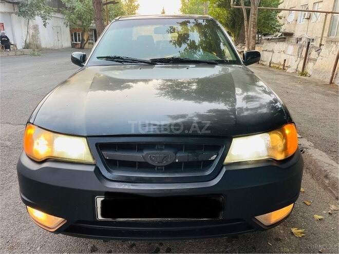 Daewoo Nexia 2010, 297,000 km - 1.5 l - Bakı