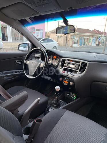 Kia Rio 2006, 302,605 km - 1.4 л - Bakı