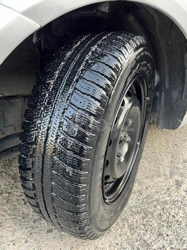 Kia Rio 2006, 302,605 km - 1.4 л - Bakı