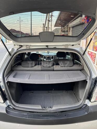 Kia Rio 2006, 302,605 km - 1.4 л - Bakı