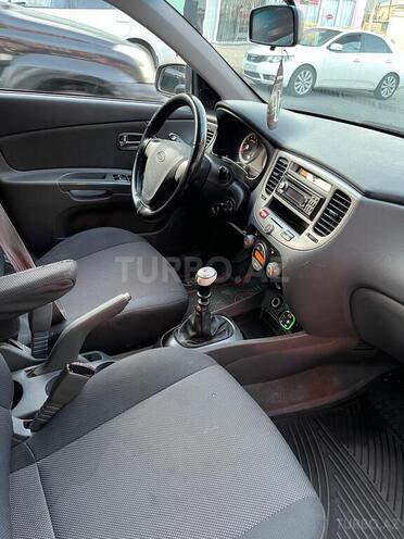 Kia Rio 2006, 302,605 km - 1.4 л - Bakı