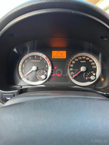 Kia Rio 2006, 302,605 km - 1.4 л - Bakı