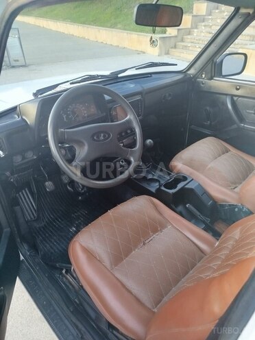 LADA (VAZ) Niva 2007, 175,000 km - 1.7 l - Bakı